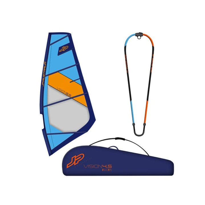 Windsurf rig JP-Australia Vision Complete Rig