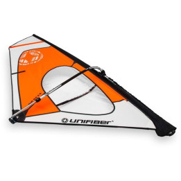 Windsurf rig Unifiber Complete Compact Rig