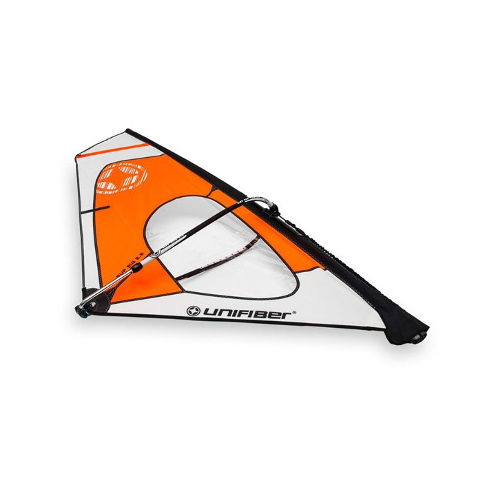 Windsurf rig Unifiber Complete Compact Rig