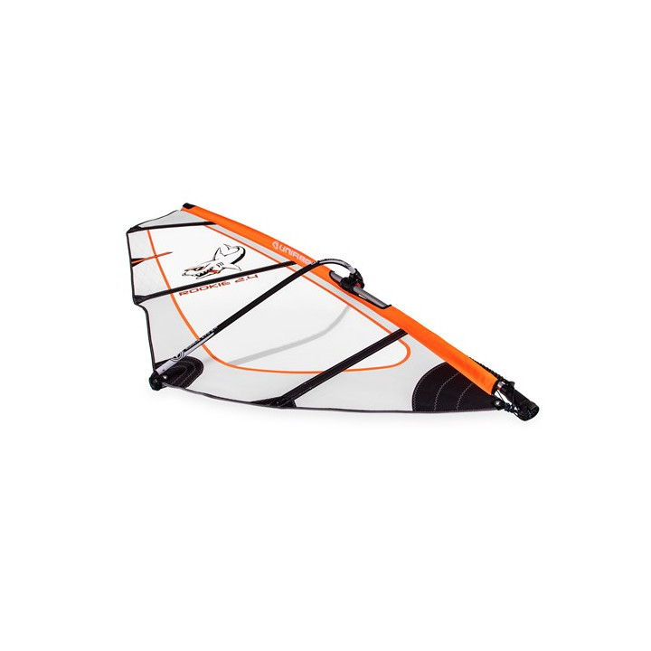 Windsurf rig for kids Unifiber Rookie