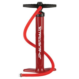 Hand pump JP-Australia SUP Double Action 28 psi with Manometer