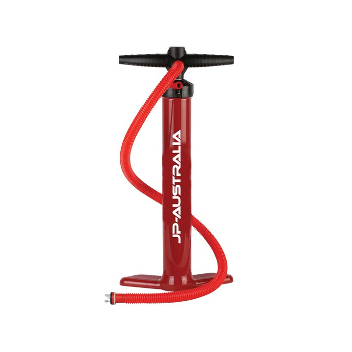 Hand pump JP-Australia SUP Double Action 28 psi with Manometer