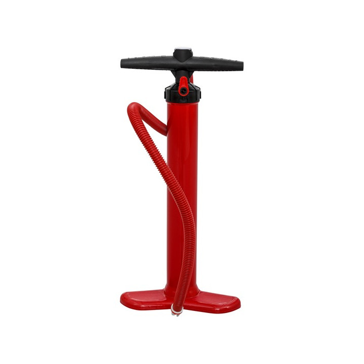 Hand pump JP-Australia SUP Double Action 28 psi with Manometer