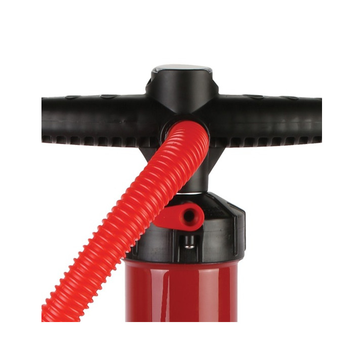 Hand pump JP-Australia SUP Double Action 28 psi with Manometer