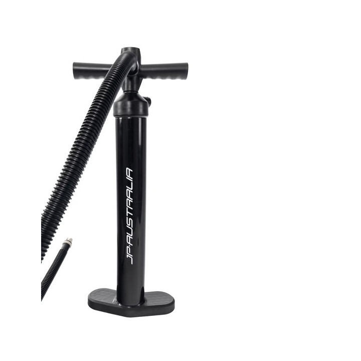 Hand pump JP-Australia SUP Double Action 28 psi with Manometer