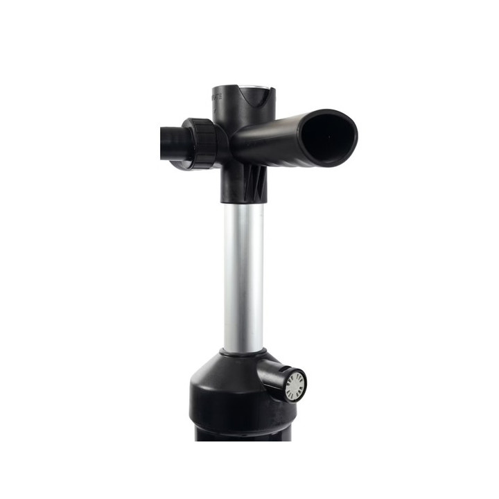Hand pump JP-Australia SUP Double Action 28 psi with Manometer