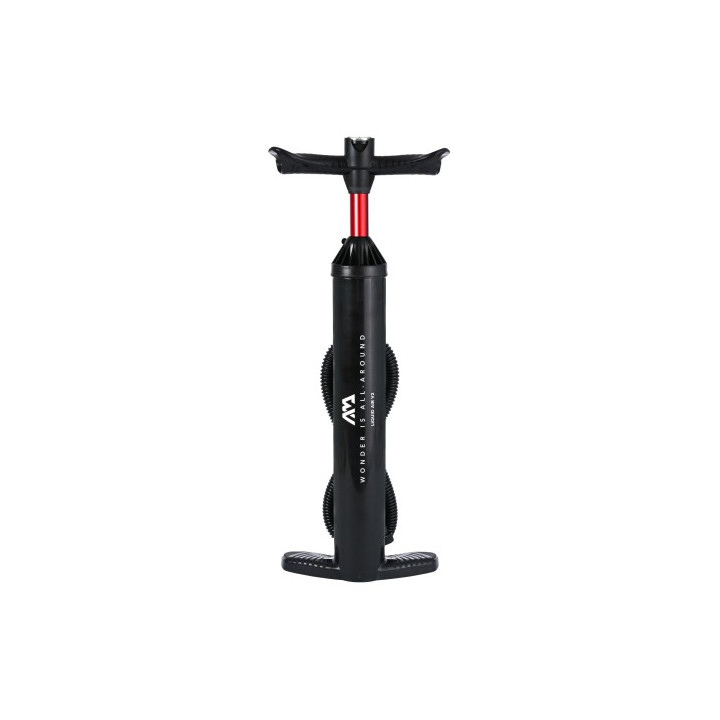 Hand pump Aqua Marina Liquid Air Double Action V2 20psi