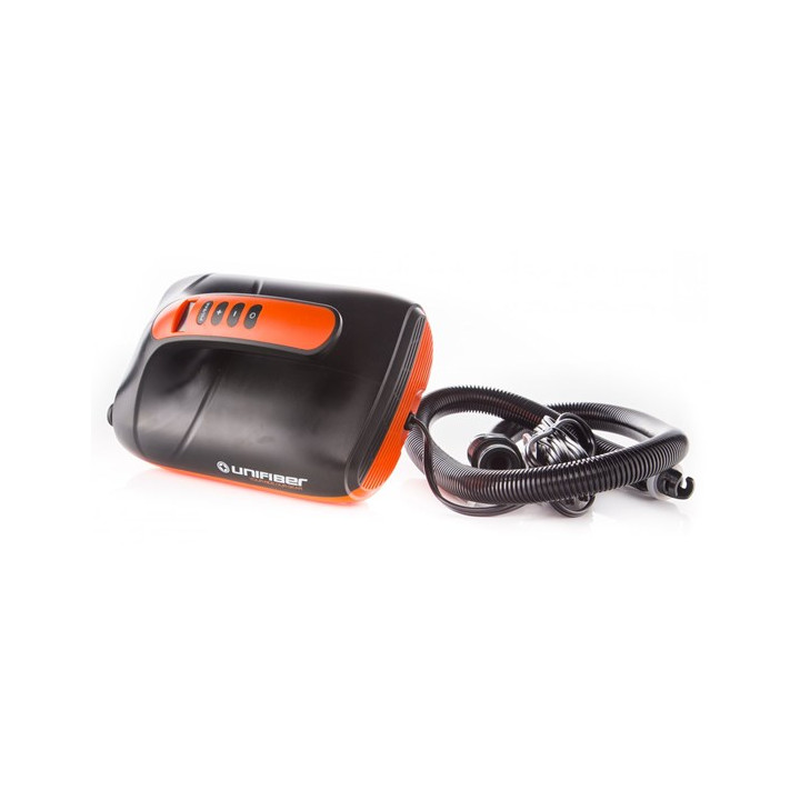 Electric pump Unifiber iSup Electric Air Pump 12V 20 psi