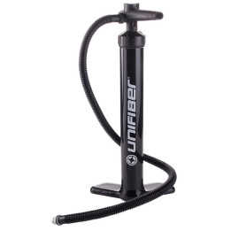 Hand pump for SUP Unifiber iSup Manual Double Action Pump 30 psi
