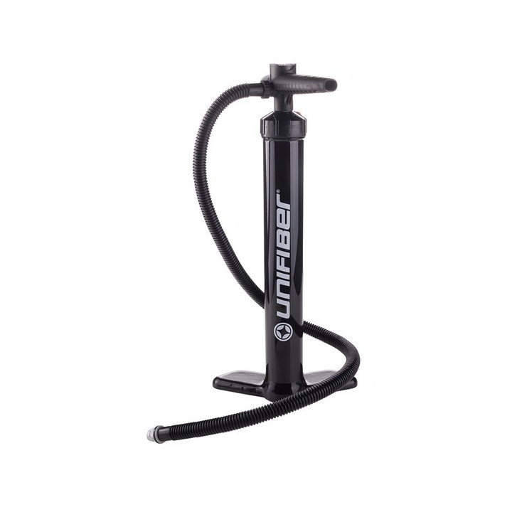Hand pump for SUP Unifiber iSup Manual Double Action Pump 30 psi