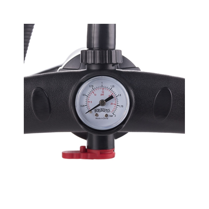 Hand pump for SUP Unifiber iSup Manual Double Action Pump 30 psi