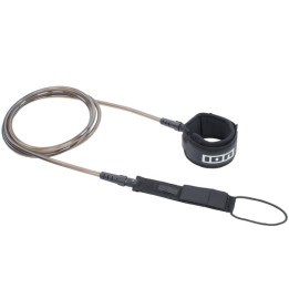 SUP Board leash ION Core Ankle black