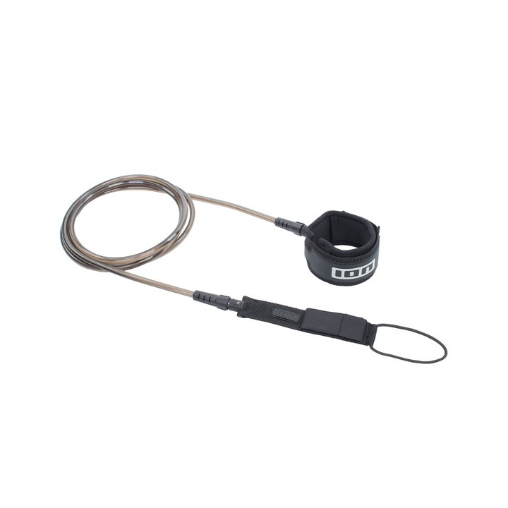 SUP Board leash ION Core Ankle black