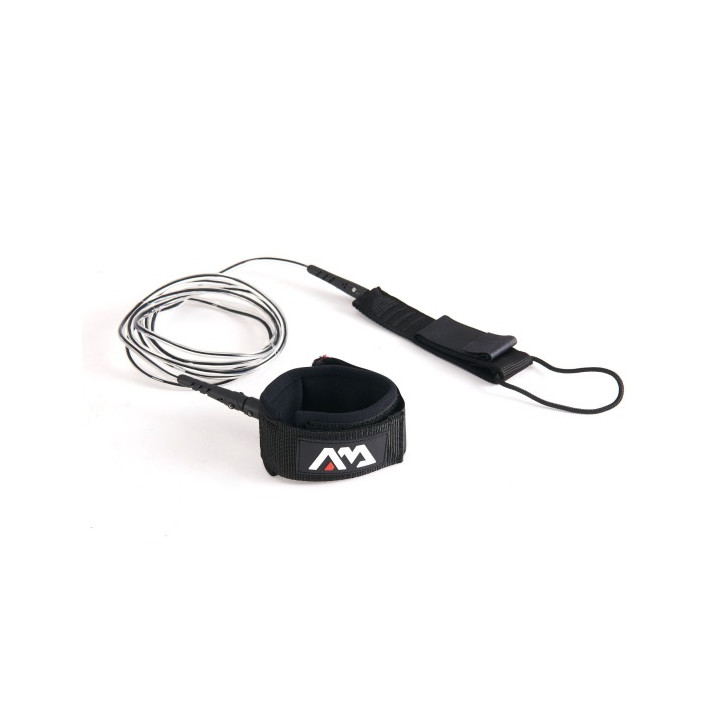 Board leash Aqua Marina Surf Leash 9'/6mm