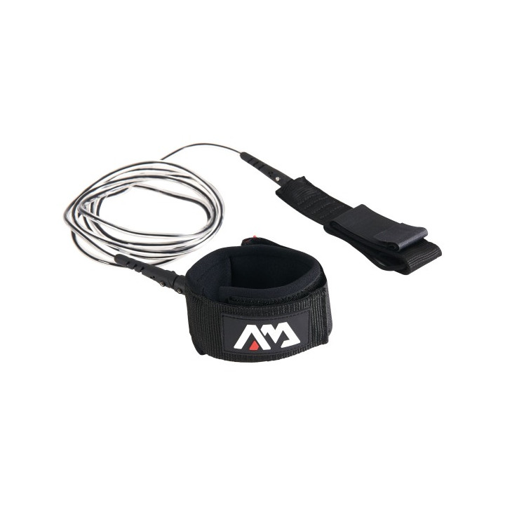 Board leash Aqua Marina Surf Leash 9'/6mm