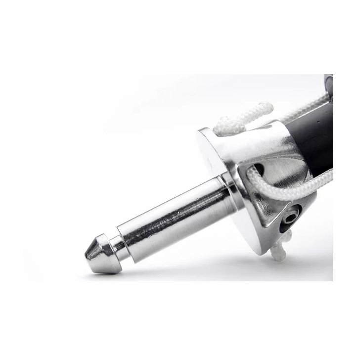 UNIFIBER Zglob Baseplate Tendon Joint Pro (U-Pin) UF060010000