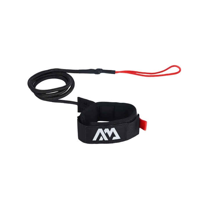 Board leash Aqua Marina Safety Leash 8'/5mm V2