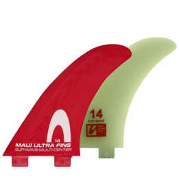 SUP fin Maui Ultra SUP Wave Multi-Center FCS