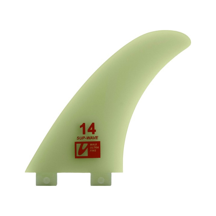 SUP fin Maui Ultra SUP Wave Multi-Center FCS