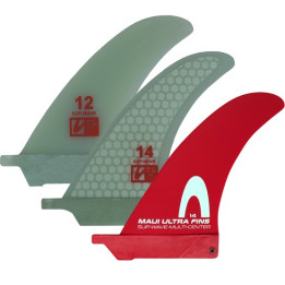 SUP fin Maui Ultra SUP Wave Multi-Center US-Box