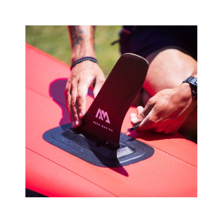 SUP fin Aqua Marina Slide-in Racing