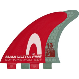 SUP fin Maui Ultra SUP Wave Multi-Side FCS