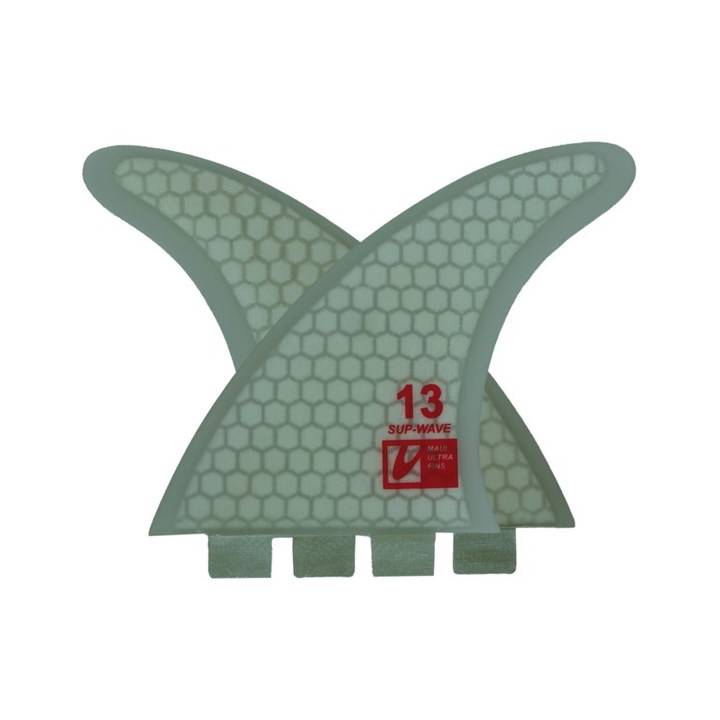 SUP fin Maui Ultra SUP Wave Multi-Side FCS