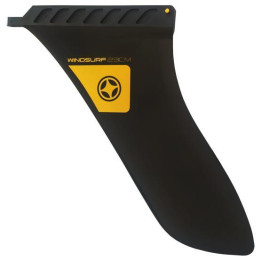 SUP fin Unifiber US Box 23 cm