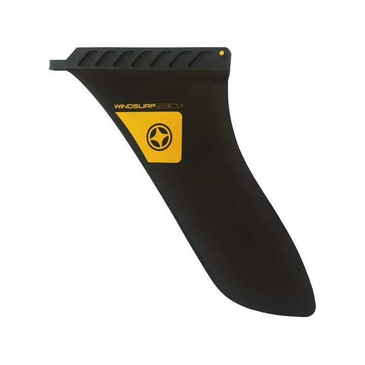 SUP fin Unifiber US Box 23 cm