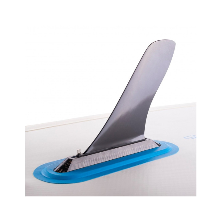 SUP fin Unifiber US Box 23 cm