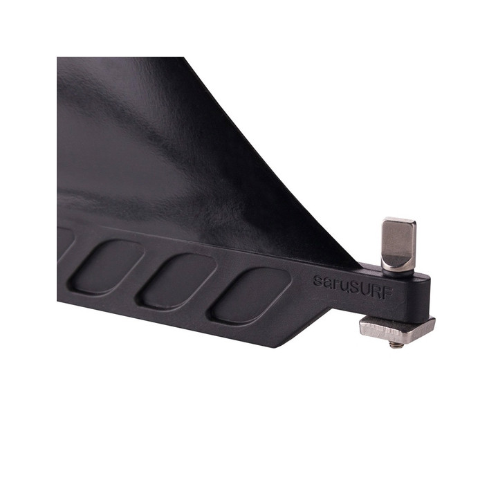SUP fin Unifiber US Box 23 cm