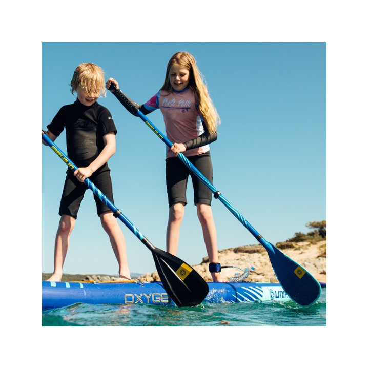 Adjustable Tube with Handle for Unifiber Energy SUP Paddle