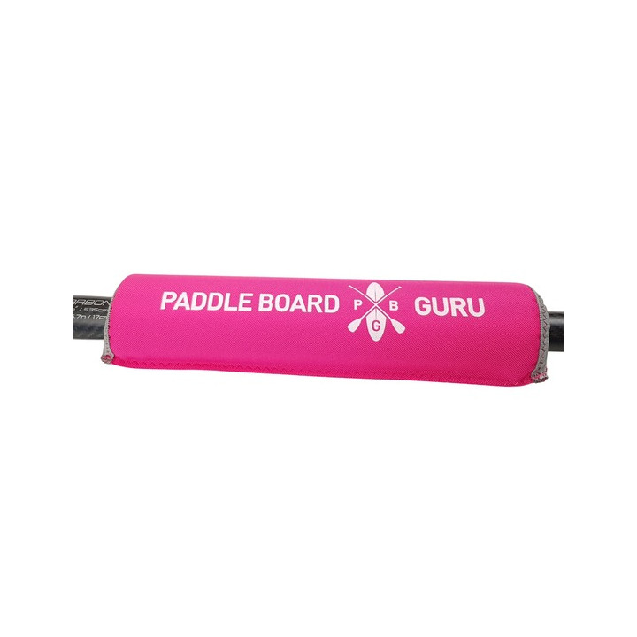 Floater for SUP paddle SUP PaddleBoardGuru Pink