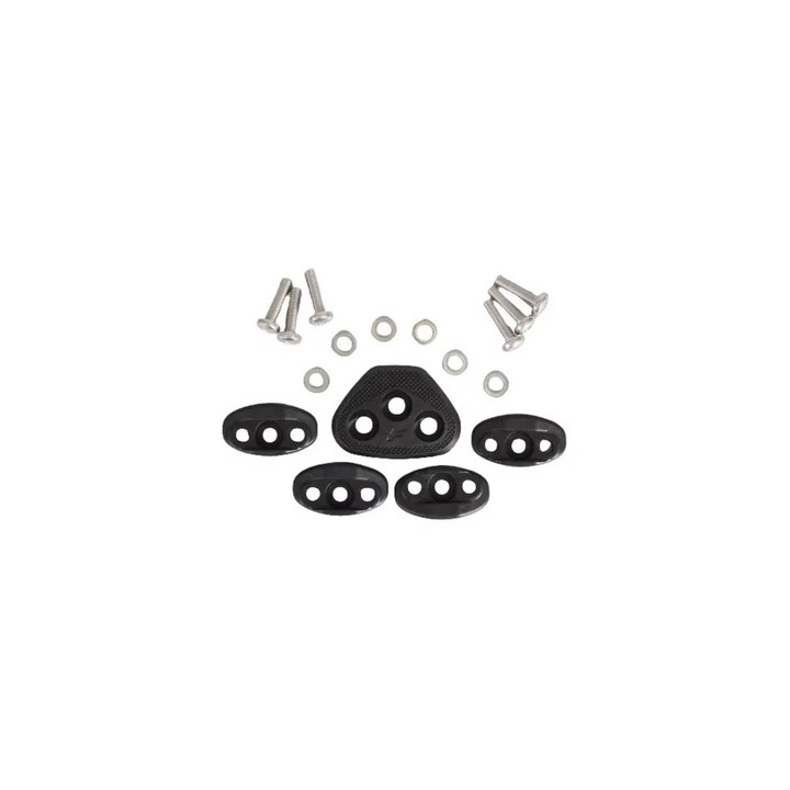 Screws set F-ONE for foilboard V-Straps