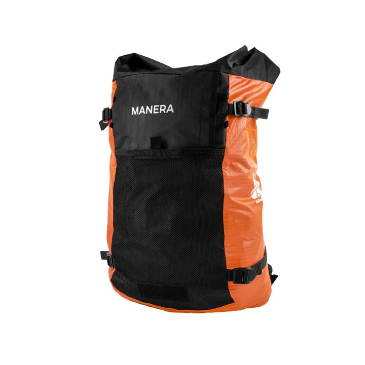 Backpack Manera Deflater Bag