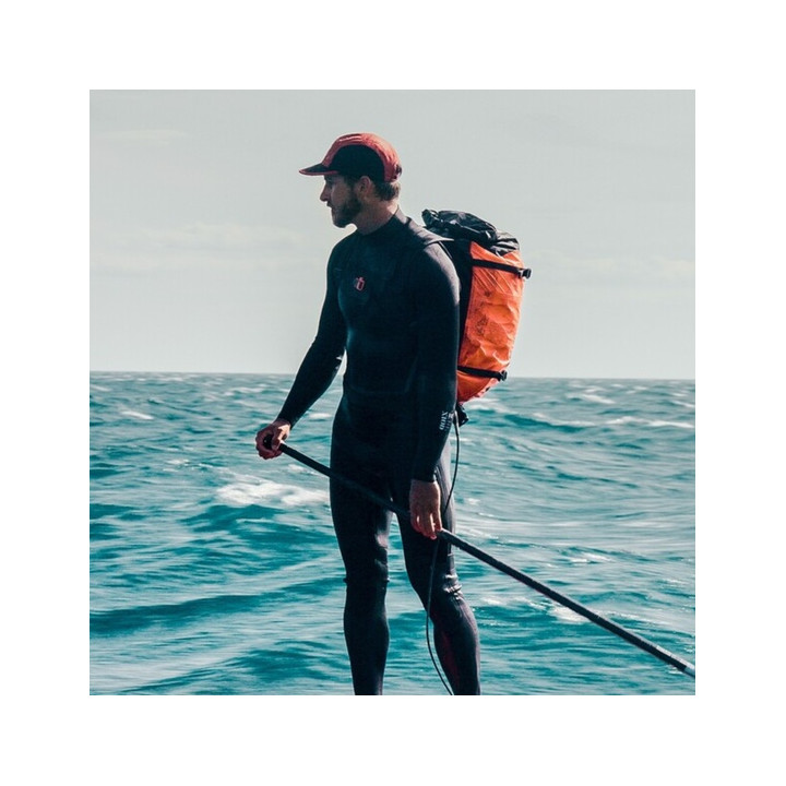 Backpack Manera Deflater Bag