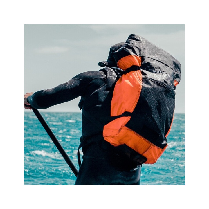 Backpack Manera Deflater Bag