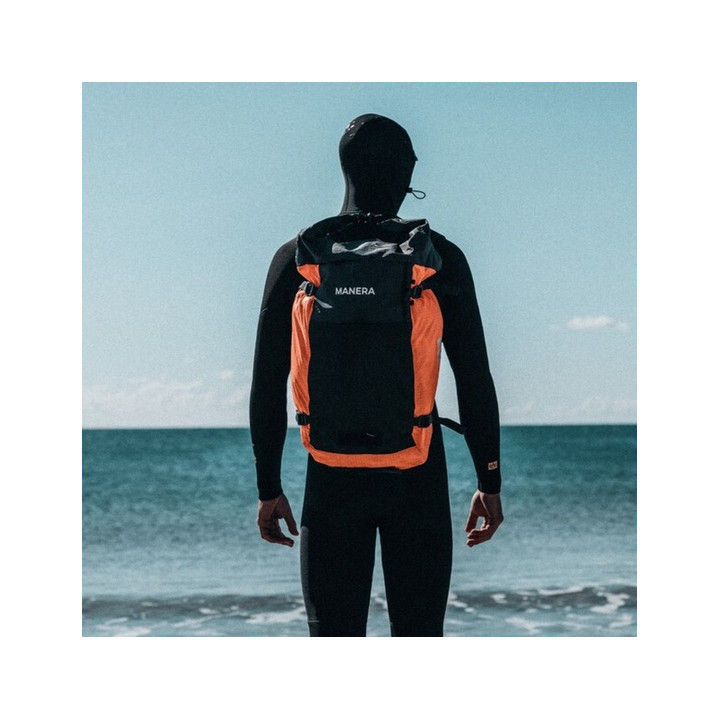 Backpack Manera Deflater Bag