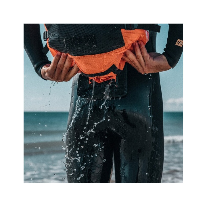 Backpack Manera Deflater Bag