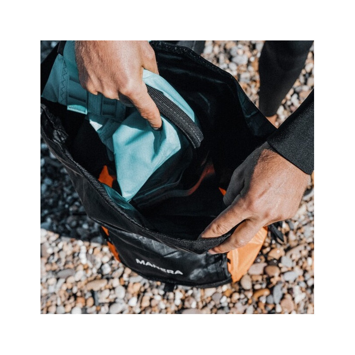Backpack Manera Deflater Bag