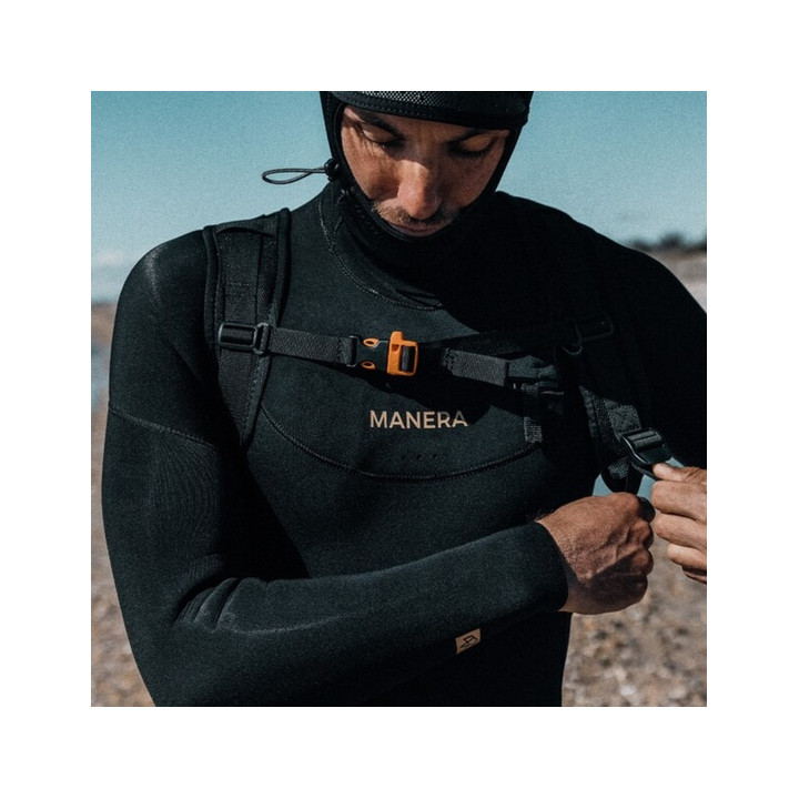 Backpack Manera Deflater Bag