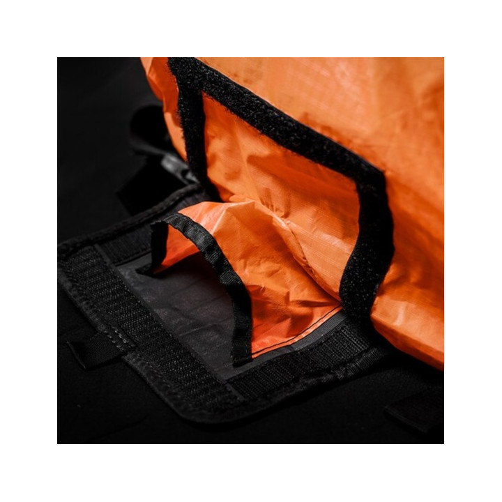 Backpack Manera Deflater Bag