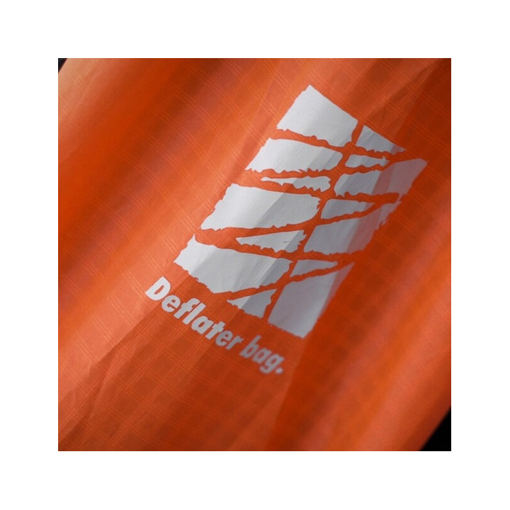 Backpack Manera Deflater Bag