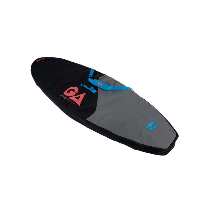 Gaastra Single Boardbag with Sidewalls for Downwind boards