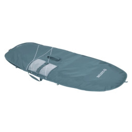 Duotone Single Boardbag for Wing Foiling Boards (Up to 5'4) slate green
