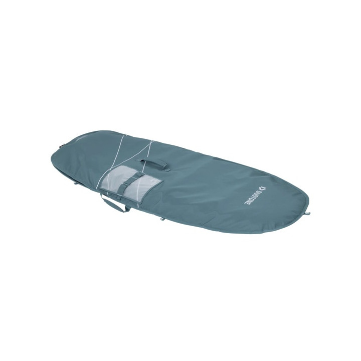 Duotone Single Boardbag for Wing Foiling Boards (Up to 5'4) slate green