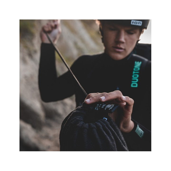 Wing Foil Board Bag ION Wing Sock jet-black 5'5
