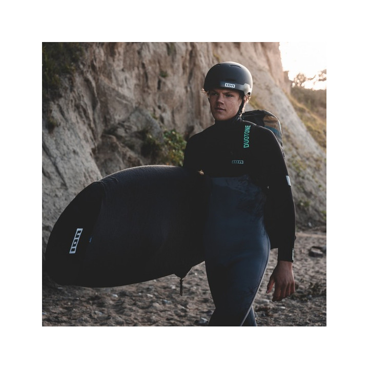 Wing Foil Board Bag ION Wing Sock jet-black 5'5