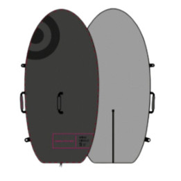 NeilPryde Wing Single - Boardbag