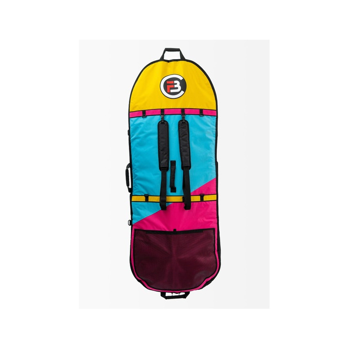 FBC Day Bag Pro+ RAD Series